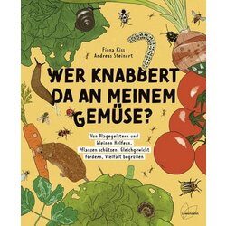 Löwenzahn Verlag Kdo grizlja mojo zelenjavo? Cene