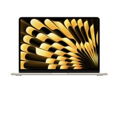 Apple 13-inch macbook air M3 chip 8/8,16GB star, (21587312) Cene