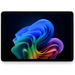 MICROSOFT (OEM) Microsoft Surface Pro 12 Qualcomm Snapdragon 256 GB 30.5 cm (12) 16 GB Wi-Fi 7 (802.11be) Windows 11 Pro Platinum Cene