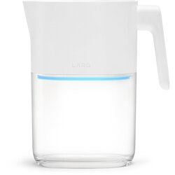 LARQ PureVis™ vodni filter vrč Pure White, (21022938) Cene