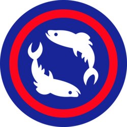 Frogies Men's boxers Zodiac Ribi Cene