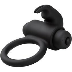 EasyToys - Men Only vibrirajući prsten Bunny Cene