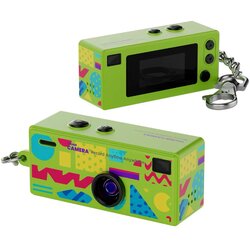  Mini kamera G6 32GB svetlo zelena Cene