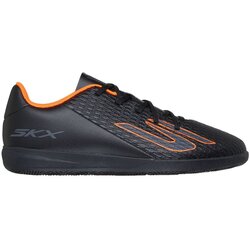 Skechers Patike za decu za fudbal Jr Youth Ic Bpg, Crne Cene