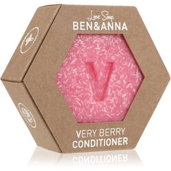 BEN & ANNA love soap balzam za lase very berry Cene