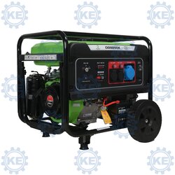 Dolomite benzinski agregat ( generator ) DG9250E Cene