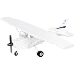 Cobi Cessna 172 Skyhawk - bela (26620), (21403536) Cene