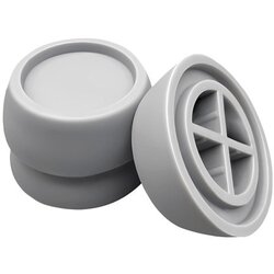 Superior antivibracijske nogice za veš mašinu, set 4 komada - SUPSLG001 Cene