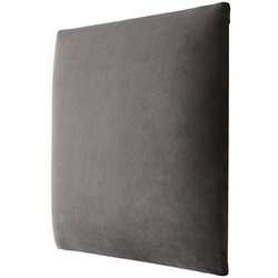 VELVET Dekorativna stenska plošča Fllow Velvet (30 x 30 cm, sive barve) Cene