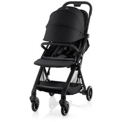 Britax Romer otroški voziček flylite™ carbon black Cene