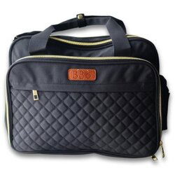 Bbo torba za mame mila (m355) - black ( M355BLACK ) Cene