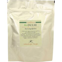 Khoysan Meersalz Kosmiči morskih alg Bio Dulse - 200 g Cene
