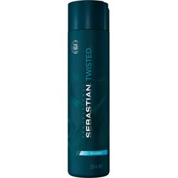 Sebastian Twisted Shampoo hranjivi šampon za valovitu i kovrčavu kosu 250 ml Cene