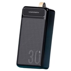 Denmen power bank DP17/ 30000mAh/ crna Cene