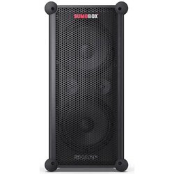Sharp CP-LS100 SumoBox: Bluetooth zvučnik AUX, USB crna Cene