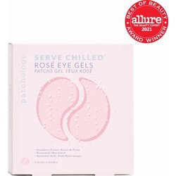 Patchology Served Chilled Rose Eye Gels - 5 k. Cene