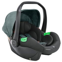 Kikka Boo 40-87 cm I-Kaia I-SIZE Autosedište Mint ( KKB90242 ) Cene