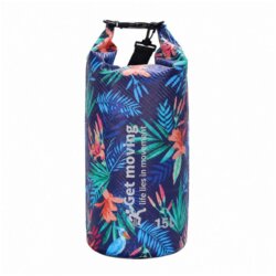 Telempire International Enterprise Co. LTD Vodootporna torba 15L Tropic Flow Cene