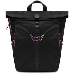 Vuch Backpack Mellora Airy Black Cene