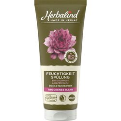 Herbalind Vlažilni balzam za lase Cene