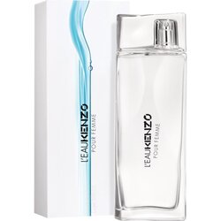 Kenzo L´Eau Pour Femme toaletna voda 100 ml za žene Cene