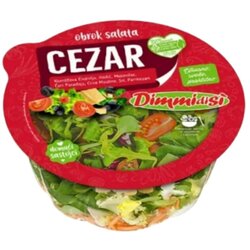 Dimmidisi cezar salata 210g Cene