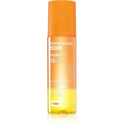 ISDIN Hydro Oil pršilo za sončenje SPF 30 200 ml Cene