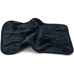 B Swish After Sex Towel Black Cene