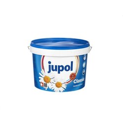 Jub Unutarnja disperzijska boja , Classic (Bijele boje, 5 l) Cene