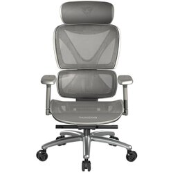 THUNDERX3 Stolica XTC-Mesh Grey Cene
