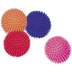 Nobby igrača žoga jež - 7 cm Cene