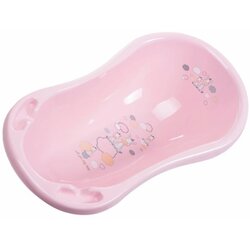 Maltex Baby Maltex kadica za bebe Zebra Roze, 84cm Cene