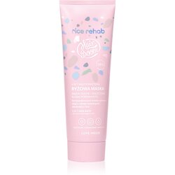BodyBoom HairBoom Rice Rehab- 4 in 1 Multifunctional Rice Hair Mask maska za kosu za finu i oštećenu kosu 200 ml Cijene
