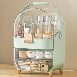  Beauty Box Organizer Zelena Cene