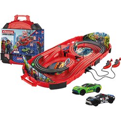 Carrera avtopista Speed Arena Police Chase 20016001 Cene