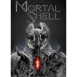 Epic Games mortal shell key europe Cene