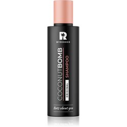 Byrokko Coconut Bomb hidratantni šampon za kosu 200 ml Cene