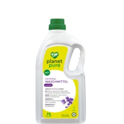 Planet Pure Univerzalni detergent - sivka Cene