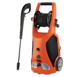 Black Decker aparat za pranje pritiskom PW 2200 SPB Cene