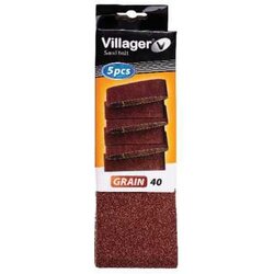 Villager Brusna traka za VLN 2101, 75 mm x 533 mm, granulacija 40 Cijene