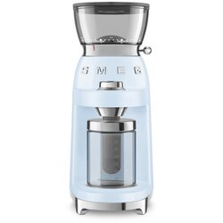Smeg CGF03PBEU Mlinac za kavu u pastelno plavoj boji Cijene