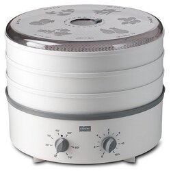 STÖCKLI 0076.70 Dörrex Dörrautomat mit timer Cene