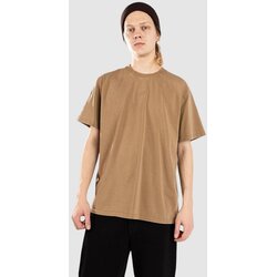 Ninth Hall Fundamental T-shirt olive Cene
