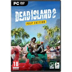 Deep Silver Dead Island 2 Pulp Edition PC Cene