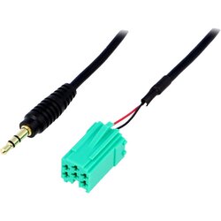 Aux adapter za renault Cene