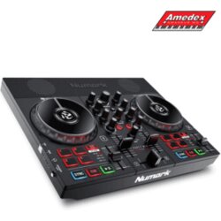 Dj KONTROLER NUMARK PARTYMIX LIVE Cene