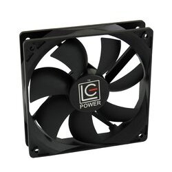 LC-Power case fan LC-CF-120 Cijene