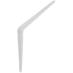 Domax WS 350 Nosač police 350x300 mm beli /89061 Cene