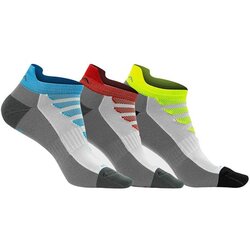 GSA Čarape 684 Extra Cushioned Performance Low Cut 91-1455-52 Cene