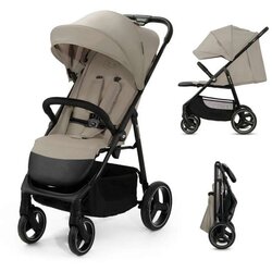 Kinderkraft kolica trig 3 stone beige KSTRIG03BEG0000 Cene